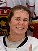 Heather Cunningham