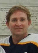 Charlie Stone