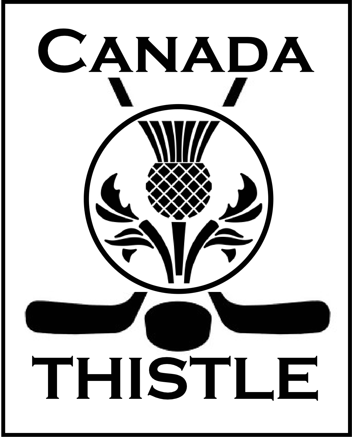 Canada Thistle