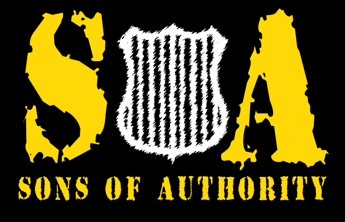 Sons of Authority