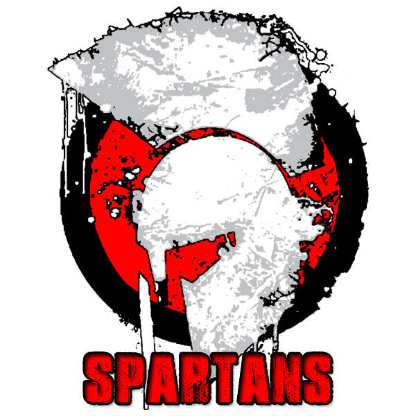 Team Scoring Leader: Spartans 2017