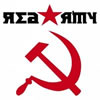 Team Scoring Leader: Red Army