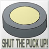 Team Scoring Leader: Shut the Puck Up