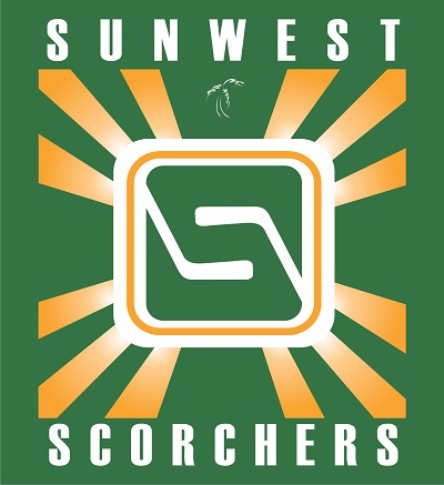 Team Scoring Leader: Sunwest Scorchers